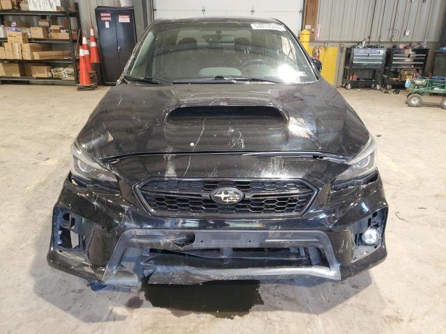 Photo 4 VIN: JF1VA1F66J9836435 - SUBARU WRX 