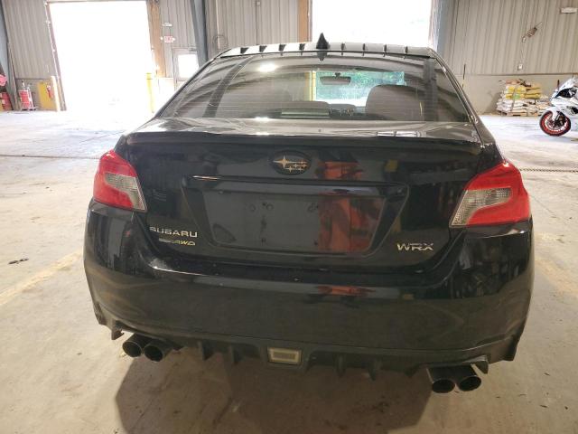 Photo 5 VIN: JF1VA1F66J9836435 - SUBARU WRX 