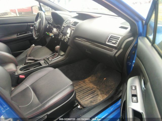 Photo 4 VIN: JF1VA1F67J8822548 - SUBARU WRX 