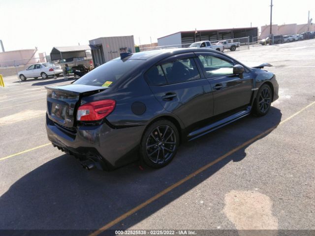 Photo 3 VIN: JF1VA1F67J9814721 - SUBARU WRX 