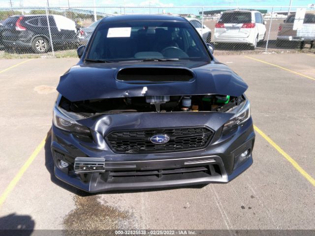 Photo 5 VIN: JF1VA1F67J9814721 - SUBARU WRX 