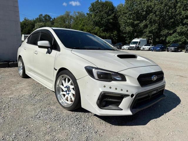 Photo 0 VIN: JF1VA1F67K8816458 - SUBARU WRX PREMIU 