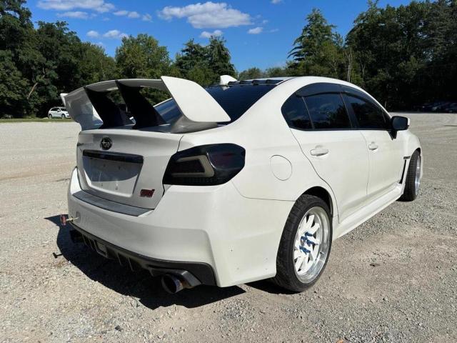 Photo 3 VIN: JF1VA1F67K8816458 - SUBARU WRX PREMIU 