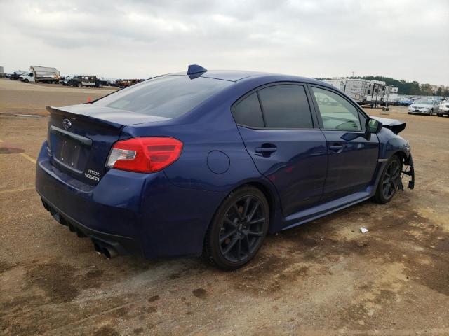 Photo 2 VIN: JF1VA1F67L8820186 - SUBARU WRX 