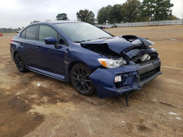 Photo 3 VIN: JF1VA1F67L8820186 - SUBARU WRX 