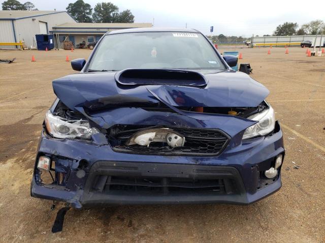 Photo 4 VIN: JF1VA1F67L8820186 - SUBARU WRX 