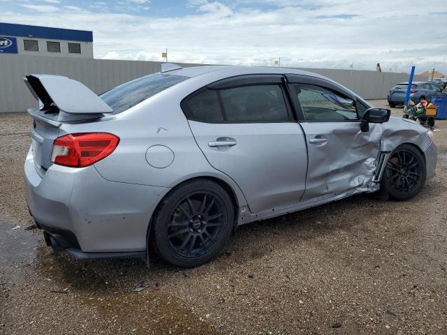 Photo 2 VIN: JF1VA1F67L8821080 - SUBARU WRX PREMIU 