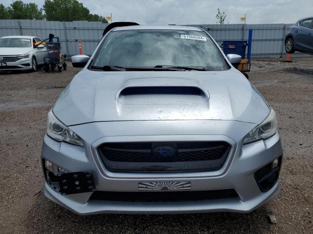 Photo 4 VIN: JF1VA1F67L8821080 - SUBARU WRX PREMIU 