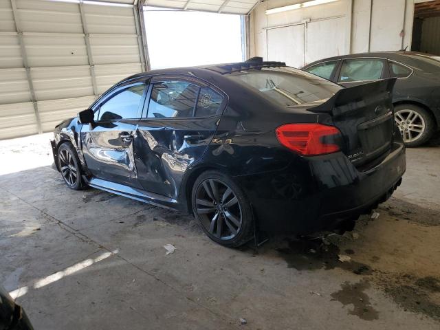 Photo 1 VIN: JF1VA1F68G9805759 - SUBARU WRX 