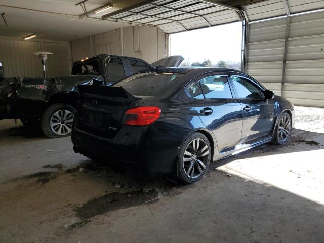 Photo 2 VIN: JF1VA1F68G9805759 - SUBARU WRX 