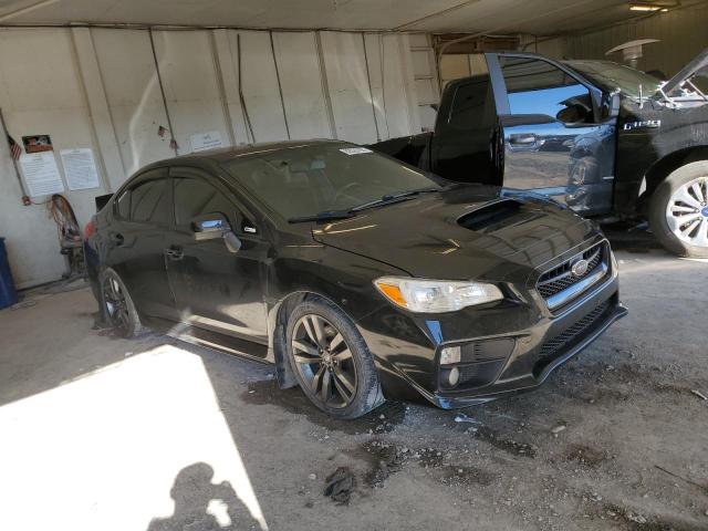 Photo 3 VIN: JF1VA1F68G9805759 - SUBARU WRX 