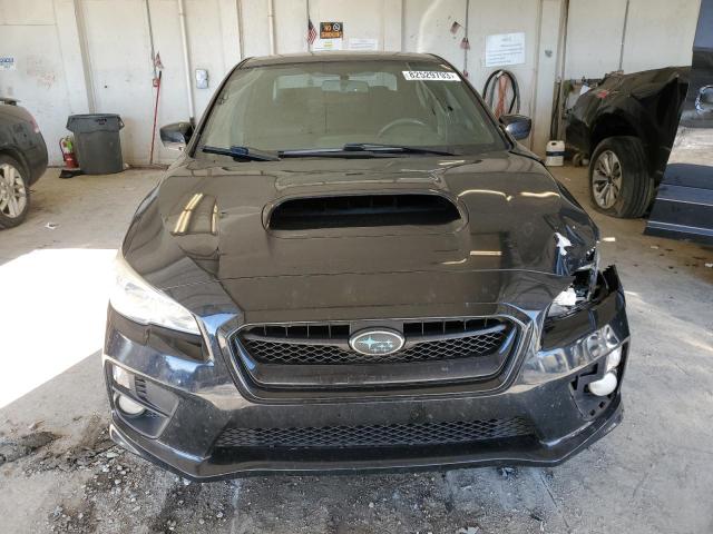 Photo 4 VIN: JF1VA1F68G9805759 - SUBARU WRX 