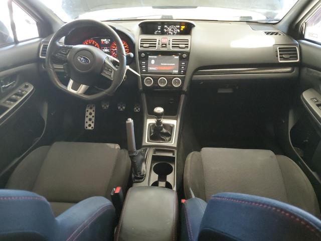 Photo 7 VIN: JF1VA1F68G9805759 - SUBARU WRX 