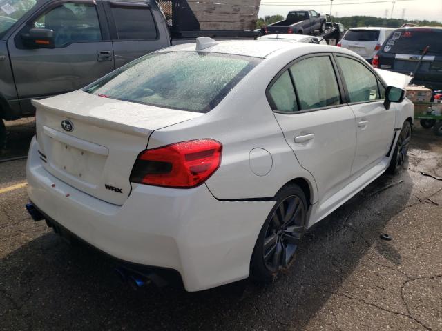 Photo 3 VIN: JF1VA1F68H9833059 - SUBARU WRX PREMIU 