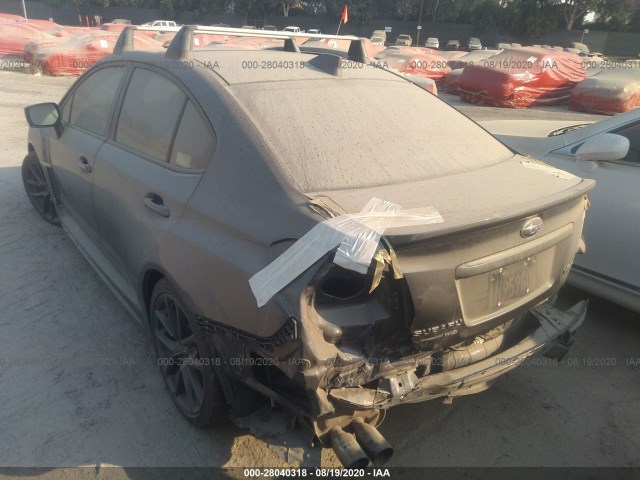 Photo 2 VIN: JF1VA1F68J8813521 - SUBARU WRX 