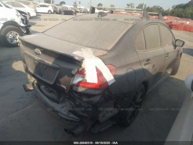 Photo 3 VIN: JF1VA1F68J8813521 - SUBARU WRX 