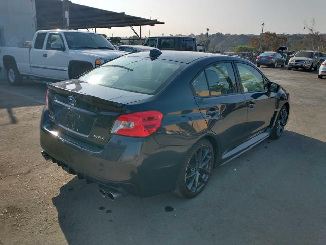 Photo 3 VIN: JF1VA1F68K8802097 - SUBARU WRX PREMIU 