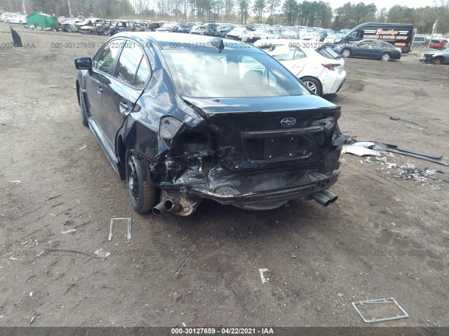 Photo 5 VIN: JF1VA1F69F9820642 - SUBARU WRX 