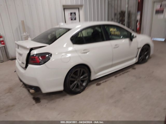 Photo 3 VIN: JF1VA1F69H9803598 - SUBARU WRX 