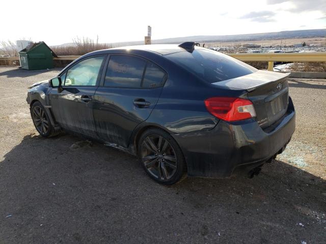 Photo 1 VIN: JF1VA1F69H9807599 - SUBARU WRX PREMIU 