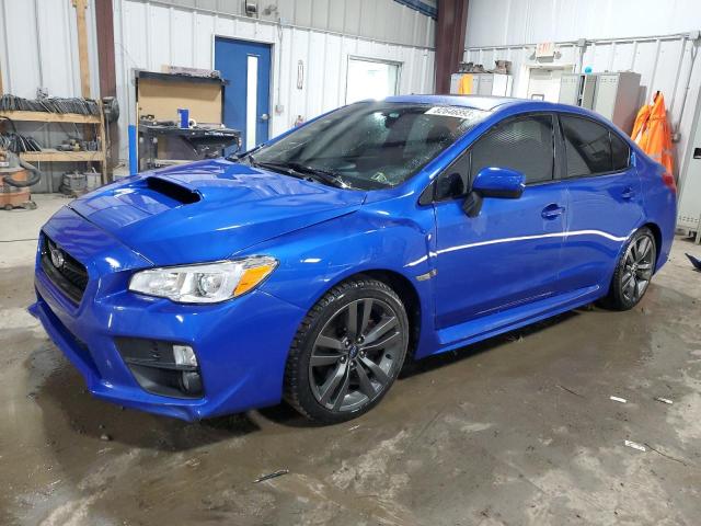 Photo 0 VIN: JF1VA1F69H9824757 - SUBARU WRX 