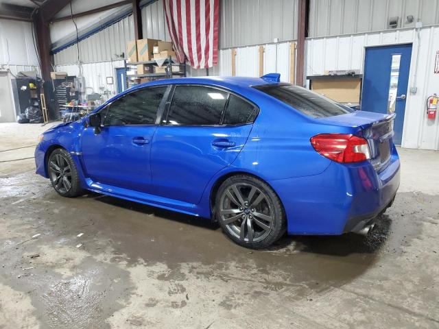 Photo 1 VIN: JF1VA1F69H9824757 - SUBARU WRX 