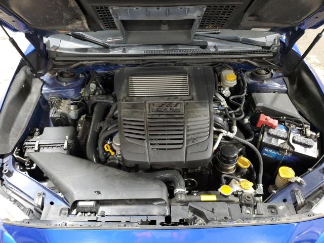 Photo 10 VIN: JF1VA1F69H9824757 - SUBARU WRX 