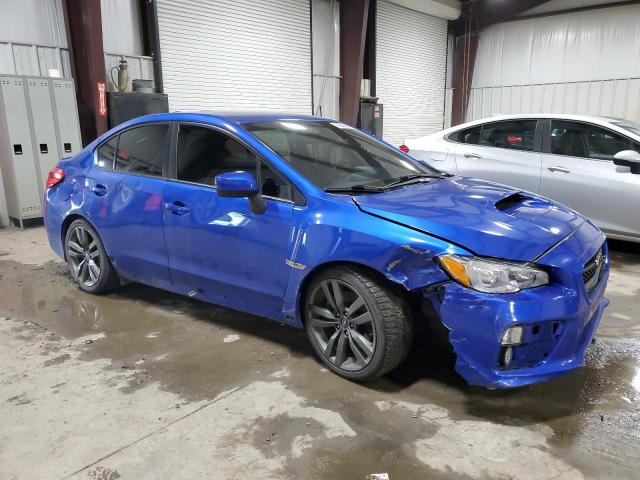 Photo 3 VIN: JF1VA1F69H9824757 - SUBARU WRX 