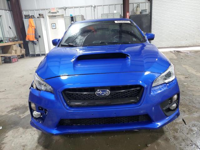 Photo 4 VIN: JF1VA1F69H9824757 - SUBARU WRX 