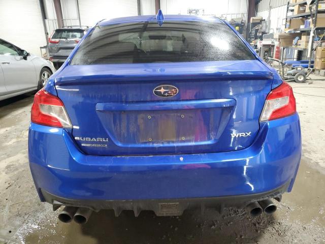 Photo 5 VIN: JF1VA1F69H9824757 - SUBARU WRX 