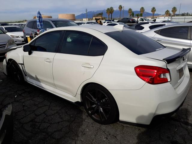 Photo 1 VIN: JF1VA1F69H9835662 - SUBARU WRX PREMIU 