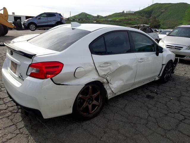 Photo 2 VIN: JF1VA1F69H9835662 - SUBARU WRX PREMIU 