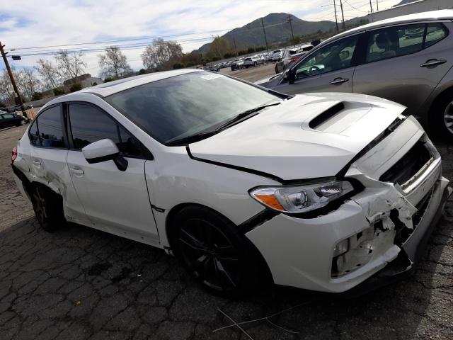 Photo 3 VIN: JF1VA1F69H9835662 - SUBARU WRX PREMIU 