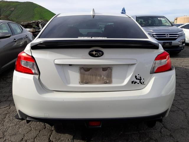 Photo 5 VIN: JF1VA1F69H9835662 - SUBARU WRX PREMIU 