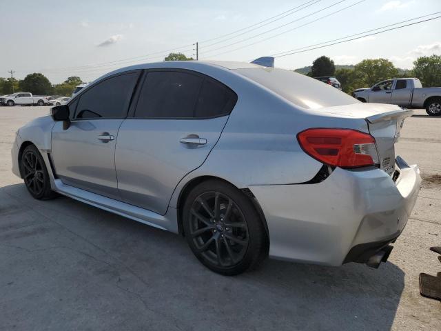 Photo 1 VIN: JF1VA1F69J9804661 - SUBARU WRX 