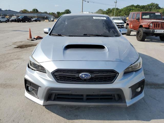 Photo 4 VIN: JF1VA1F69J9804661 - SUBARU WRX 