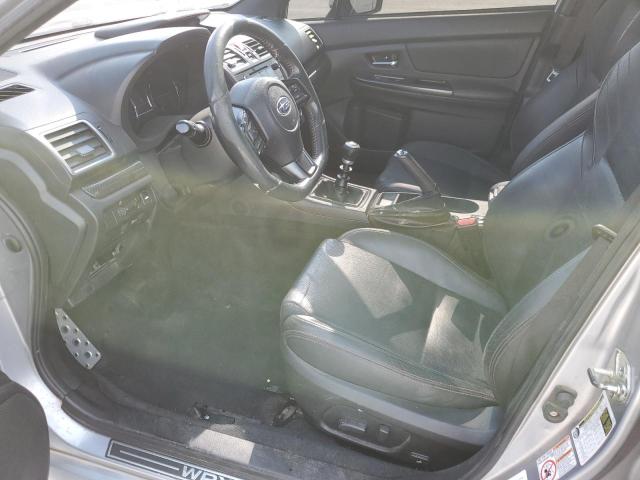 Photo 6 VIN: JF1VA1F69J9804661 - SUBARU WRX 