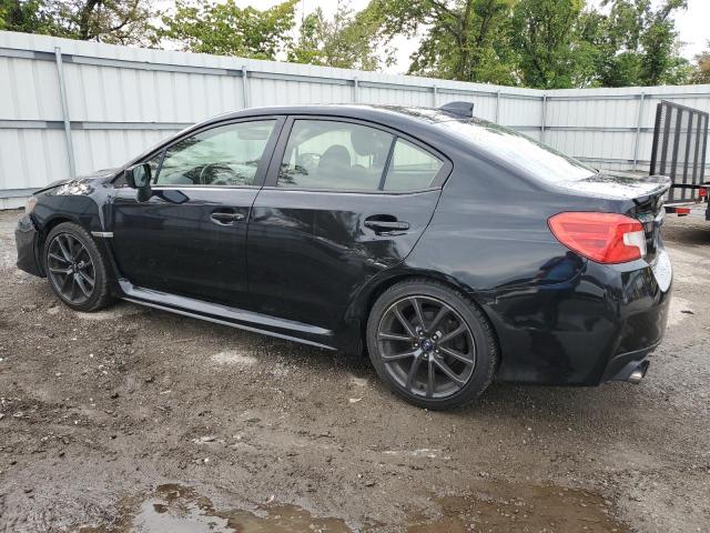 Photo 1 VIN: JF1VA1F69J9818494 - SUBARU WRX LIMITE 