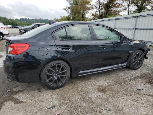 Photo 2 VIN: JF1VA1F69J9818494 - SUBARU WRX LIMITE 