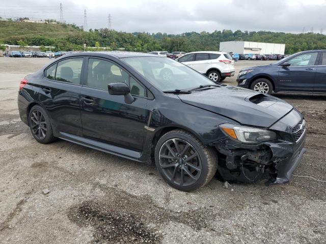 Photo 3 VIN: JF1VA1F69J9818494 - SUBARU WRX LIMITE 