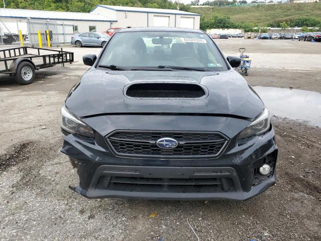 Photo 4 VIN: JF1VA1F69J9818494 - SUBARU WRX LIMITE 