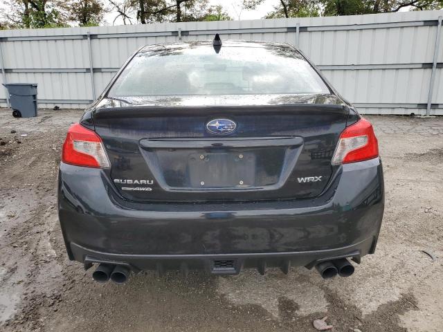 Photo 5 VIN: JF1VA1F69J9818494 - SUBARU WRX LIMITE 