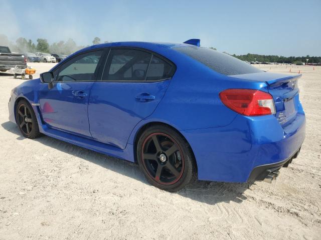 Photo 1 VIN: JF1VA1F69J9819628 - SUBARU WRX 