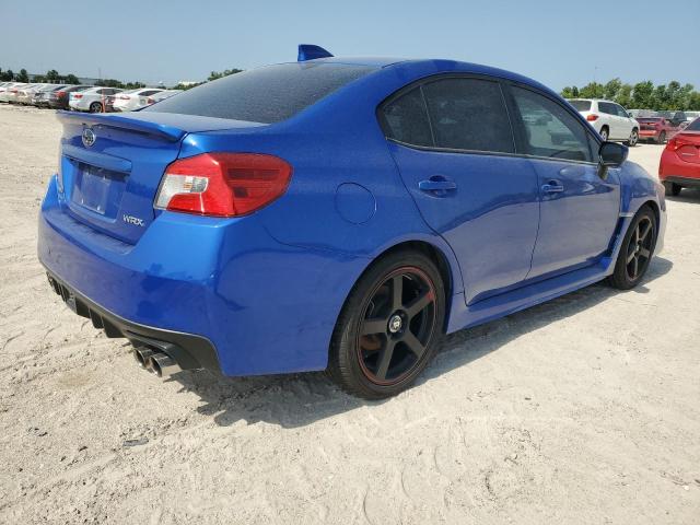 Photo 2 VIN: JF1VA1F69J9819628 - SUBARU WRX 