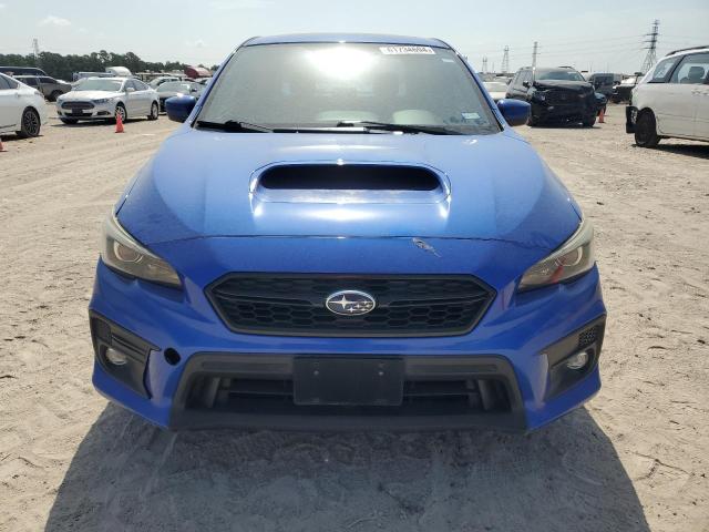 Photo 4 VIN: JF1VA1F69J9819628 - SUBARU WRX 