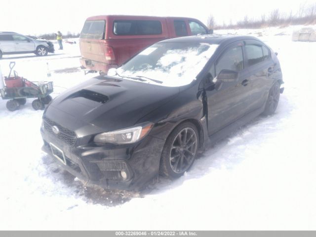 Photo 1 VIN: JF1VA1F6XJ8806795 - SUBARU WRX 