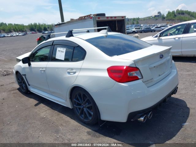 Photo 2 VIN: JF1VA1F6XJ8828070 - SUBARU WRX 