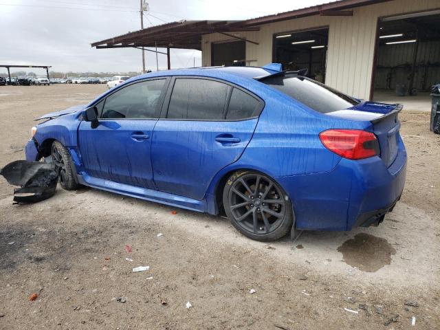 Photo 1 VIN: JF1VA1F6XK8820018 - SUBARU WRX PREMIU 