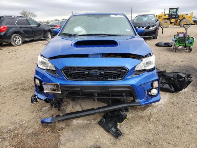 Photo 4 VIN: JF1VA1F6XK8820018 - SUBARU WRX PREMIU 