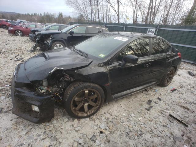 Photo 0 VIN: JF1VA1F6XK8828278 - SUBARU WRX 